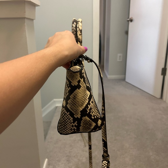 Rebecca Minkoff Never used tote - Picture 5 of 7